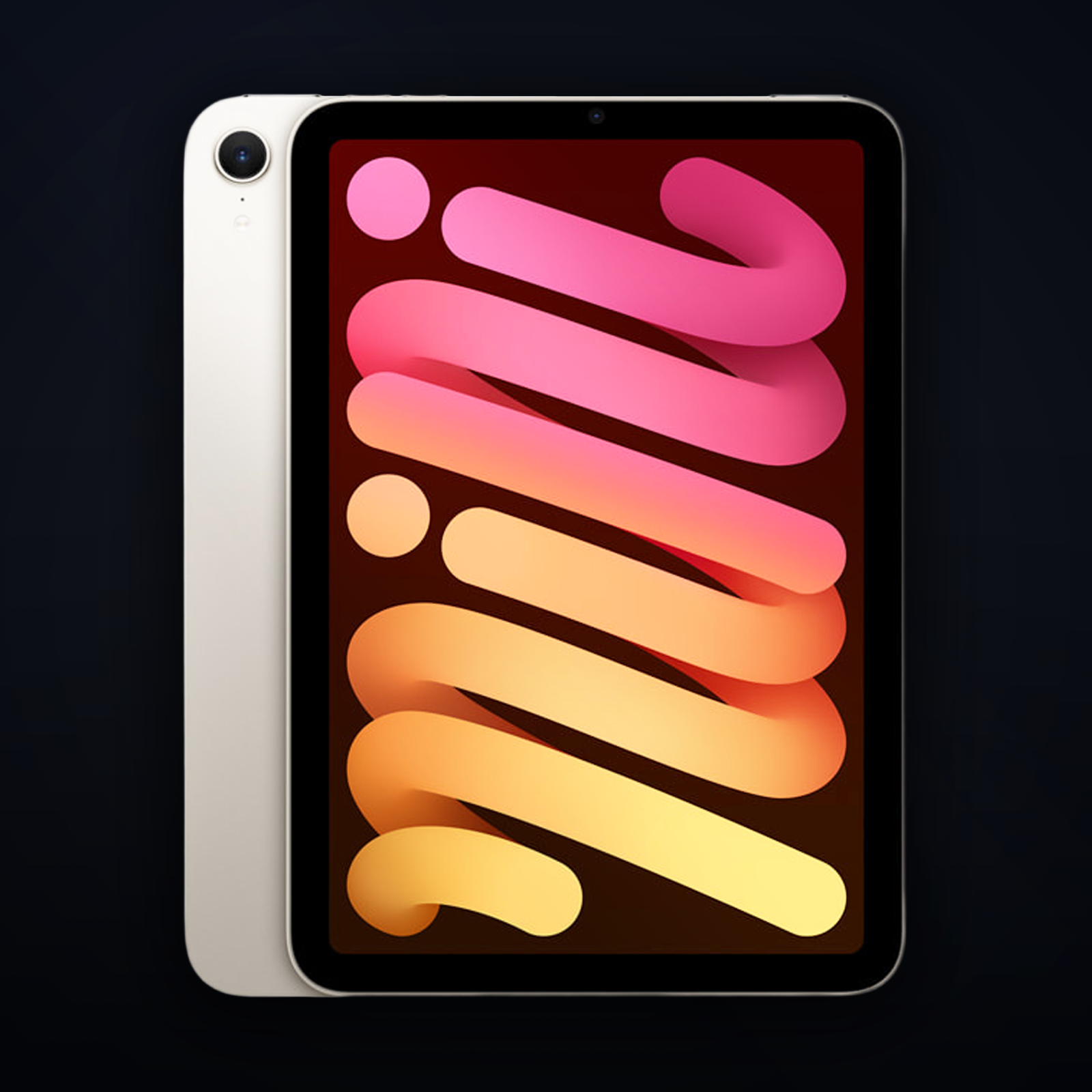 iPad Mini від Apple